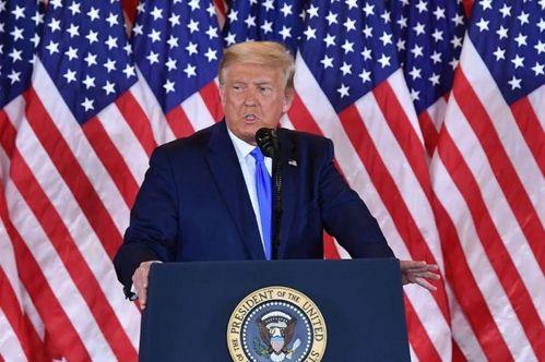 特朗普政府最新爆料,揭秘白宫内部惊人真相  第3张