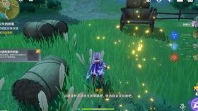 原神姥爷爆料视频,游戏新内容与神秘角色大曝光  第3张