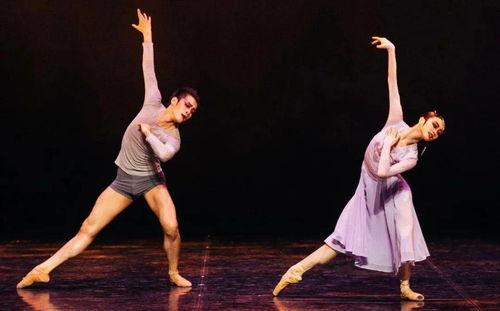 上海芭蕾舞男士爆料视频,揭秘幕后真相 第3张 上海芭蕾舞男士爆料视频,揭秘幕后真相 第3张