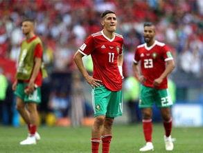 摩洛哥足球爆料最新消息,揭秘球队备战秘籍与关键赛事前瞻  第3张