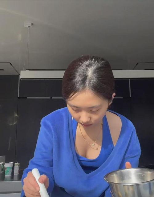 黄磊大女儿的爆料视频,温馨瞬间引网友热议 第1张 黄磊大女儿的爆料视频,温馨瞬间引网友热议 第1张