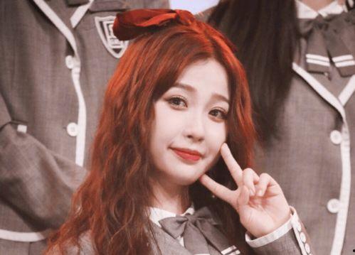 虞书欣最新进组爆料,神秘角色引期待！