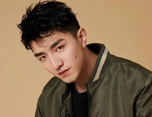 爆料娱乐圈金瀚是谁,娱乐圈新晋实力派演员，揭秘其爆红背后的故事  第1张