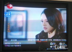 电视直播网在线观看,电视直播网带你畅享精彩瞬间  第2张